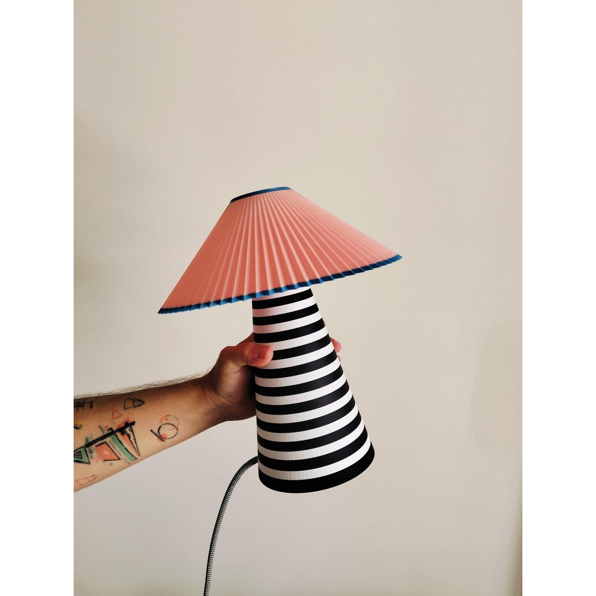 Tokyo - Masa Lambası No.10