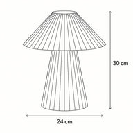 Tokyo - Masa Lambası No.11-Masa Lambası-Tehanu Lab-NowShopFun