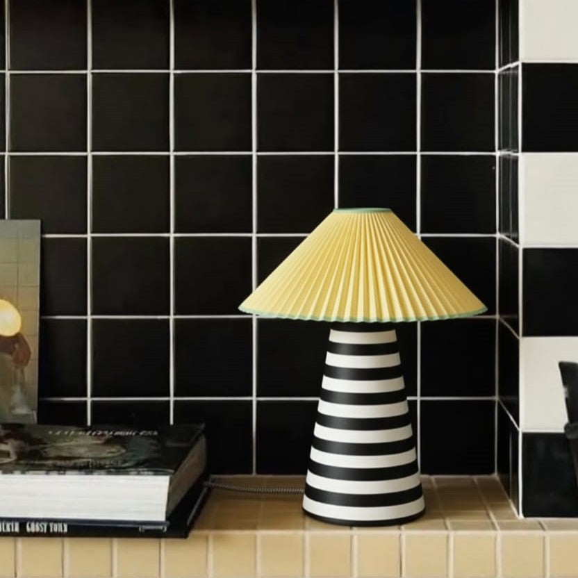 Tokyo - Masa Lambası No.13