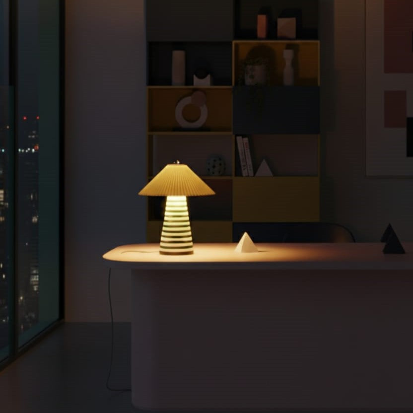 Tokyo - Masa Lambası No.13