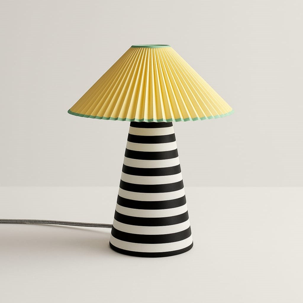 Tokyo - Masa Lambası No.13