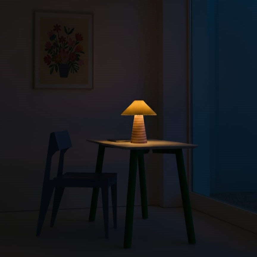 Tokyo - Masa Lambası No.14