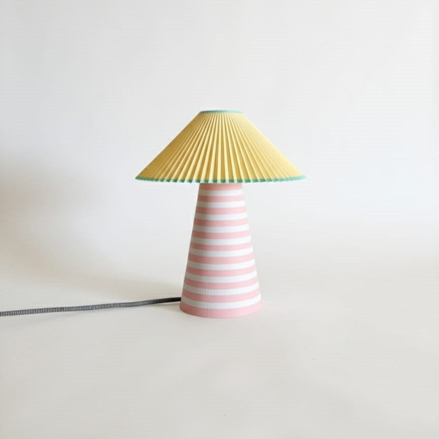 Tokyo - Masa Lambası No.14