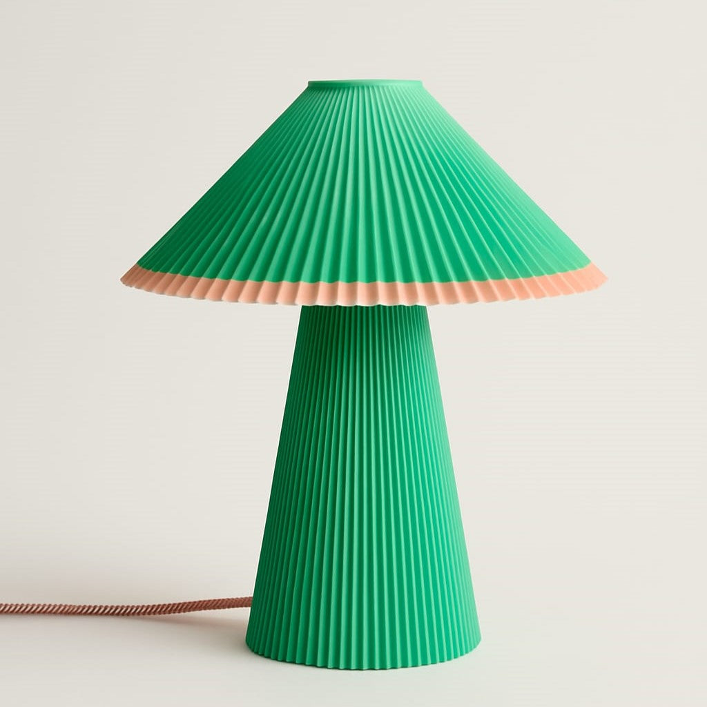 Tokyo - Masa Lambası No.3