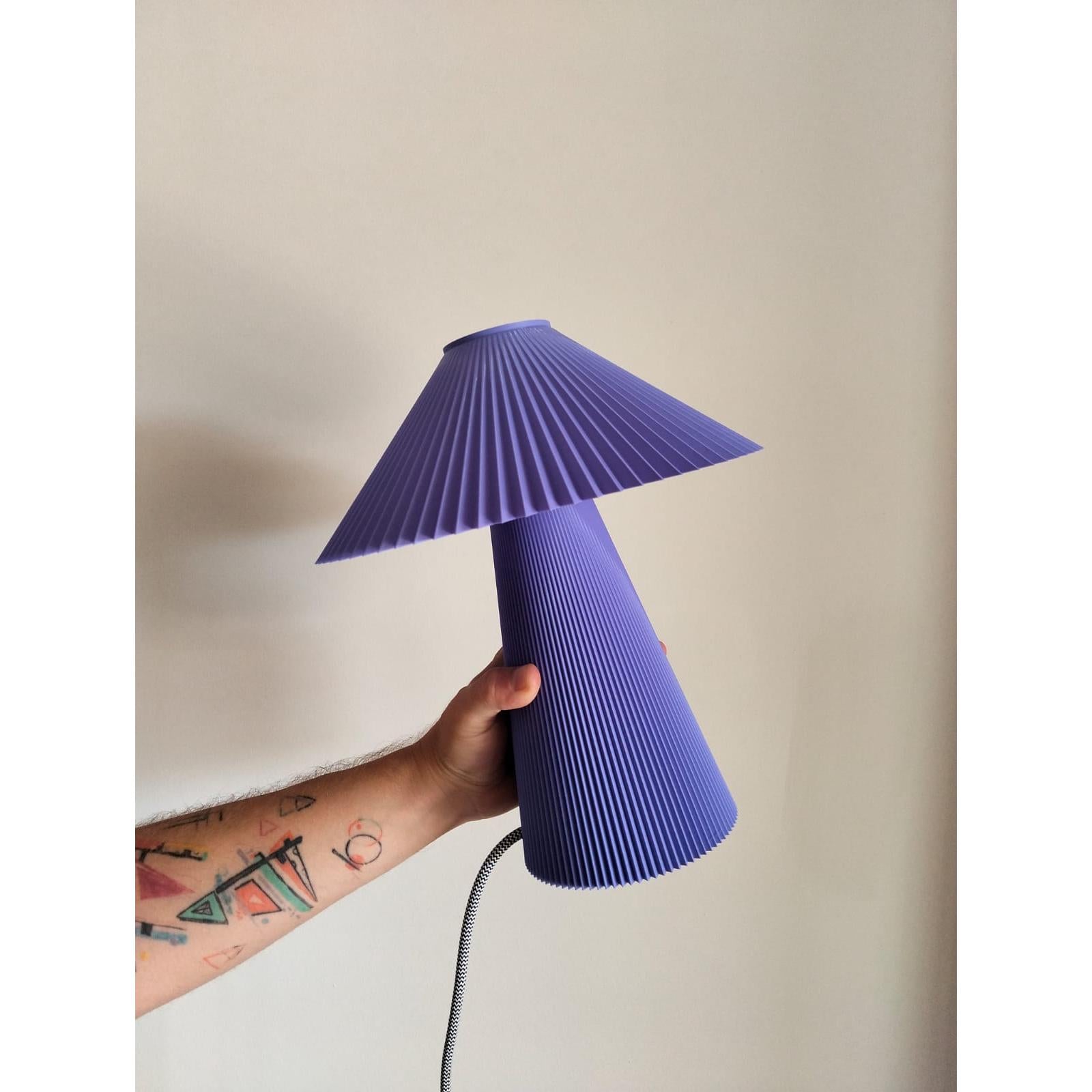 Tokyo - Masa Lambası No.7