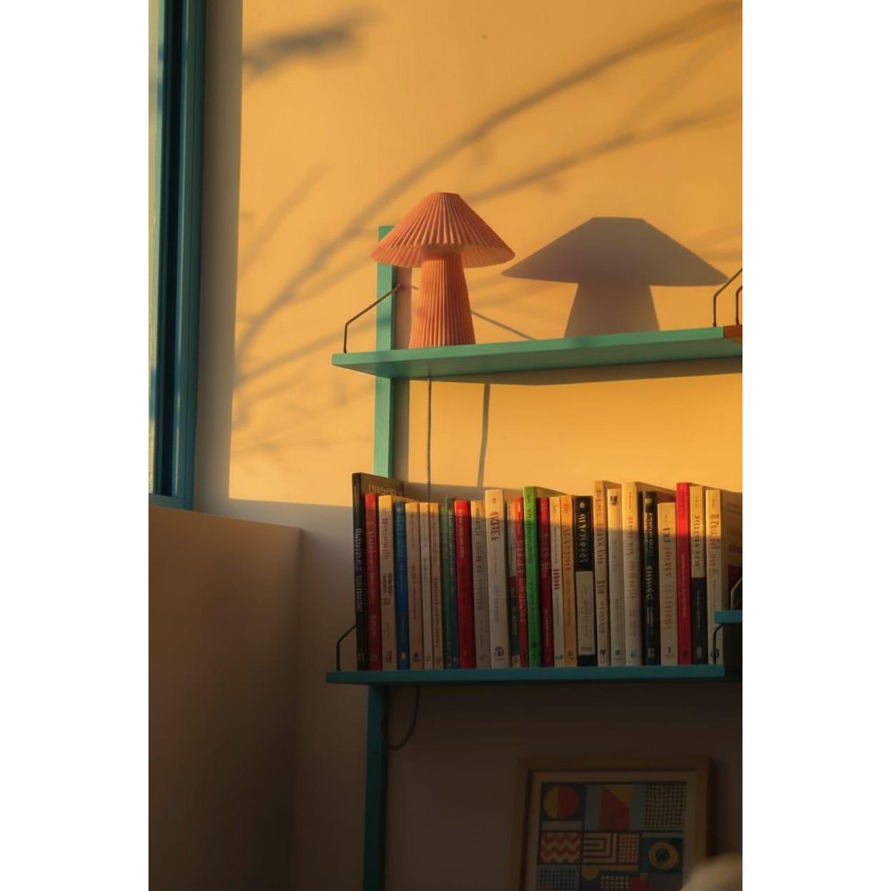 Tokyo - Masa Lambası No.8