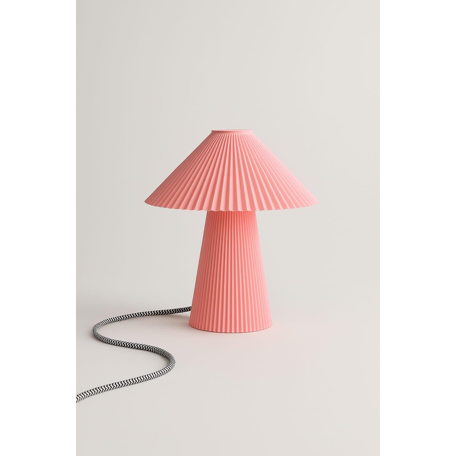 Tokyo - Masa Lambası No.8