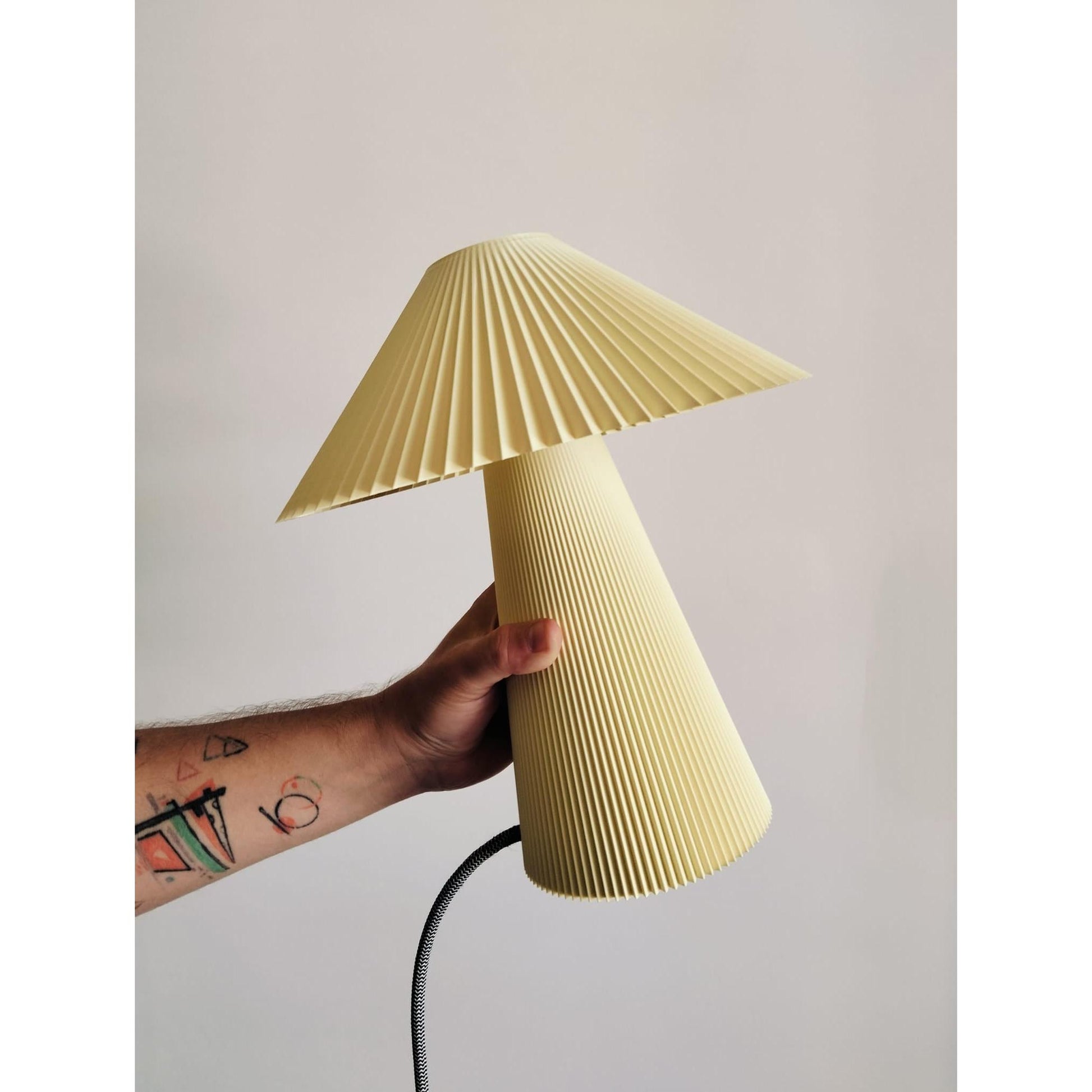 Tokyo - Masa Lambası No.9