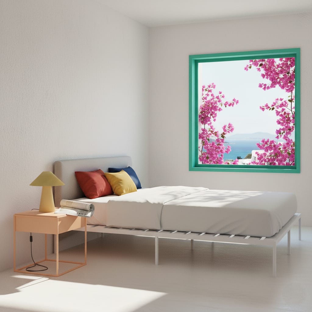 Tokyo - Masa Lambası No.9