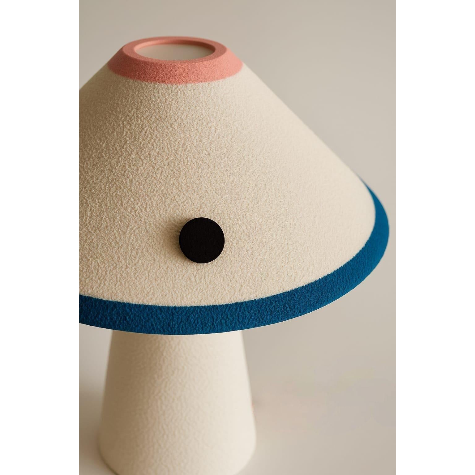 Tokyo Textured - Masa Lambası No.1