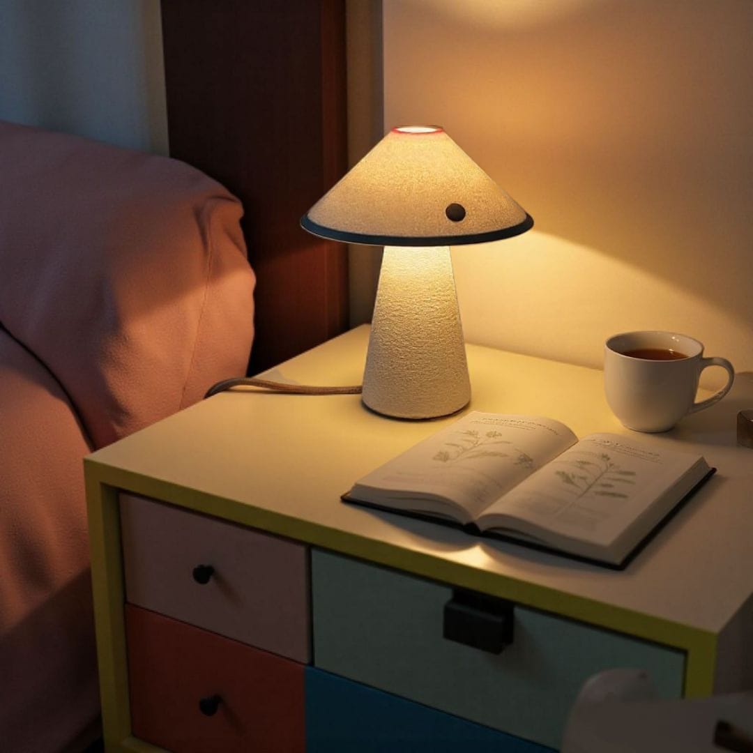 Tokyo Textured - Masa Lambası No.1