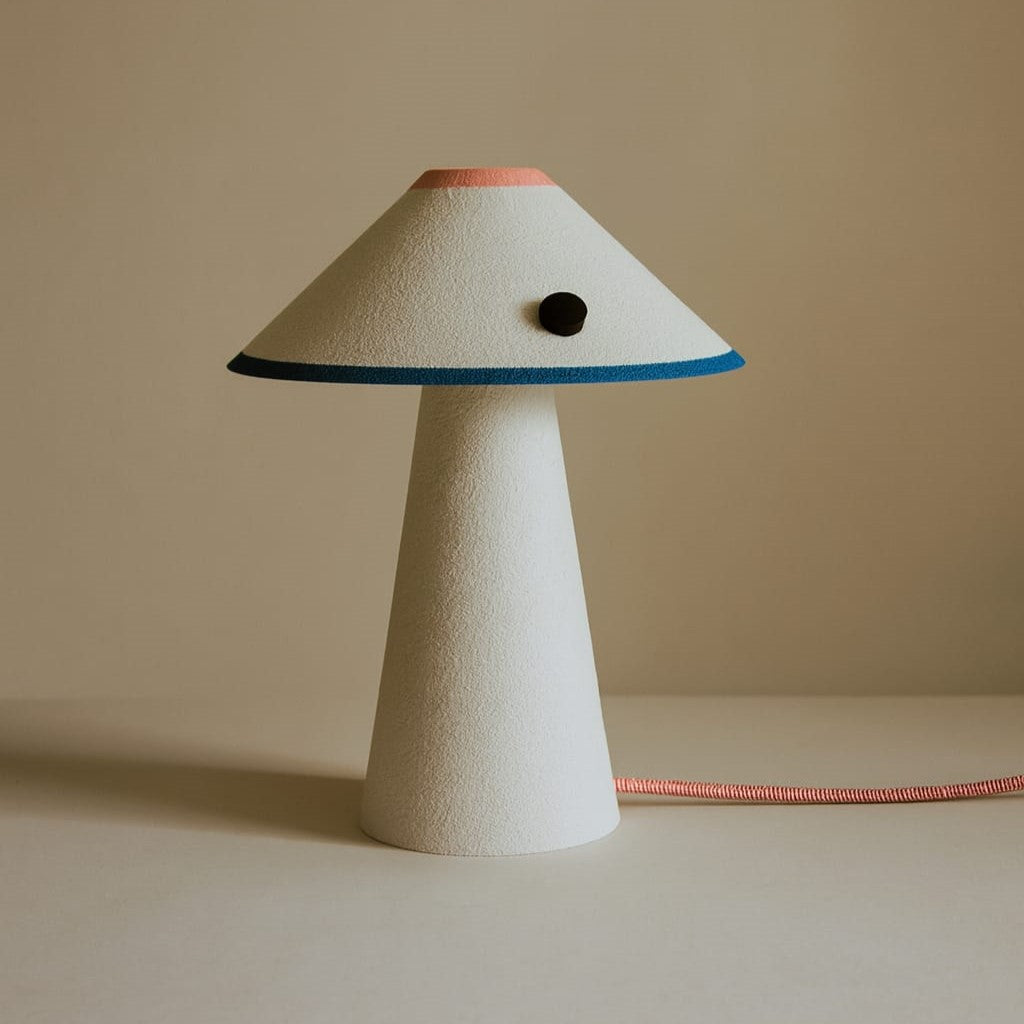 Tokyo Textured - Masa Lambası No.1