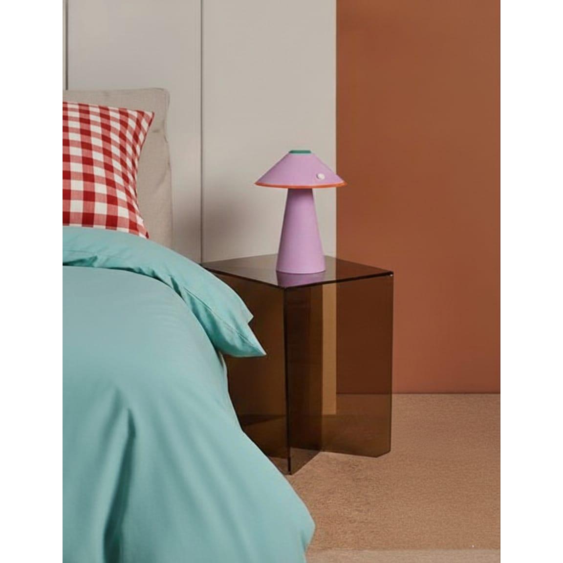 Tokyo Textured - Masa Lambası No.2