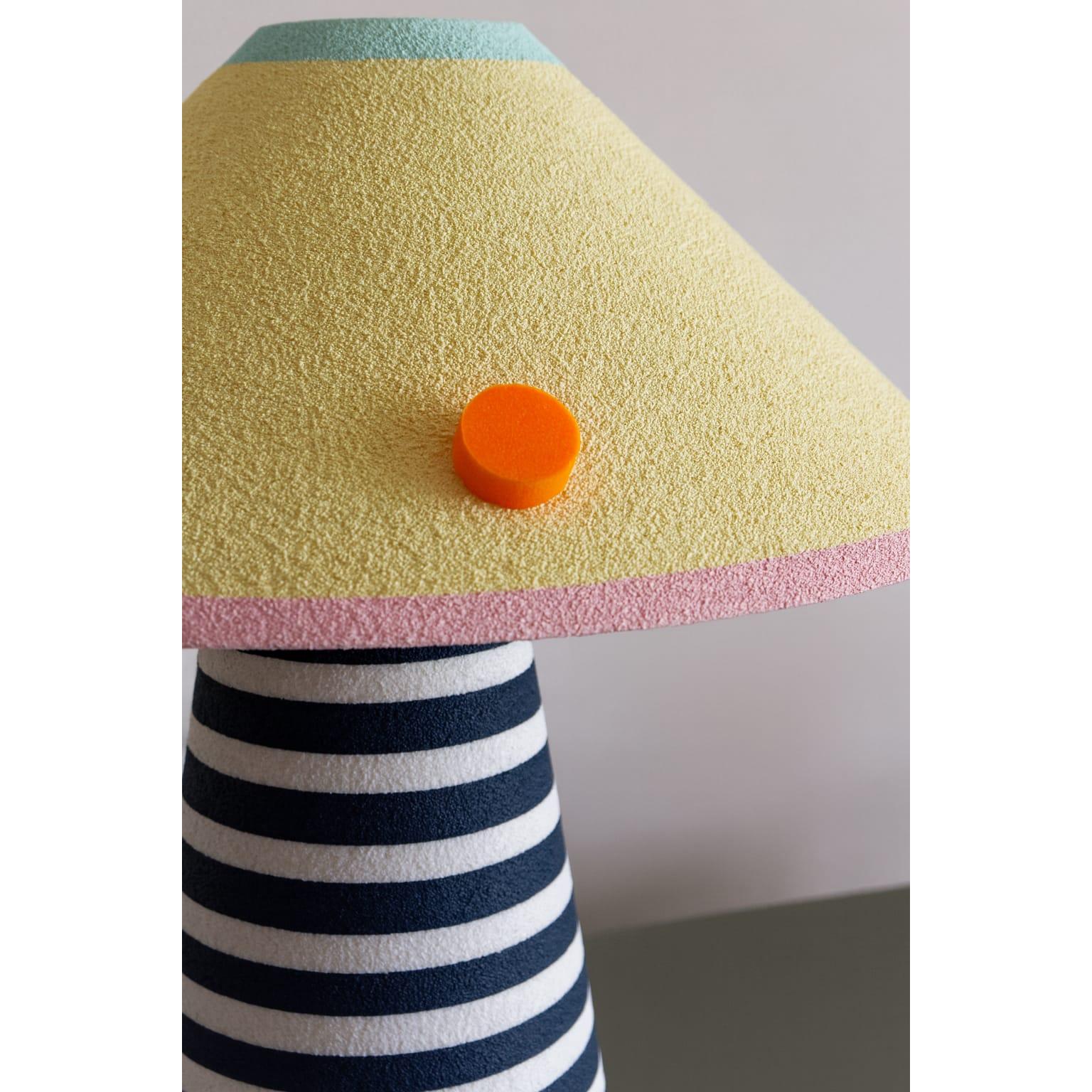 Tokyo Textured - Masa Lambası No.3