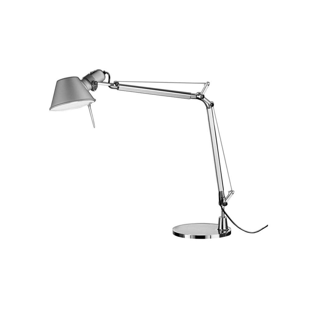 Tolomeo Mini Led Alüminyum Masaüstü Aydınlatması (3000K)