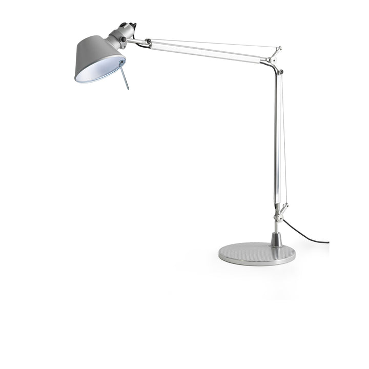 Tolomeo Led Alüminyum Masaüstü Aydınlatması (3000K)