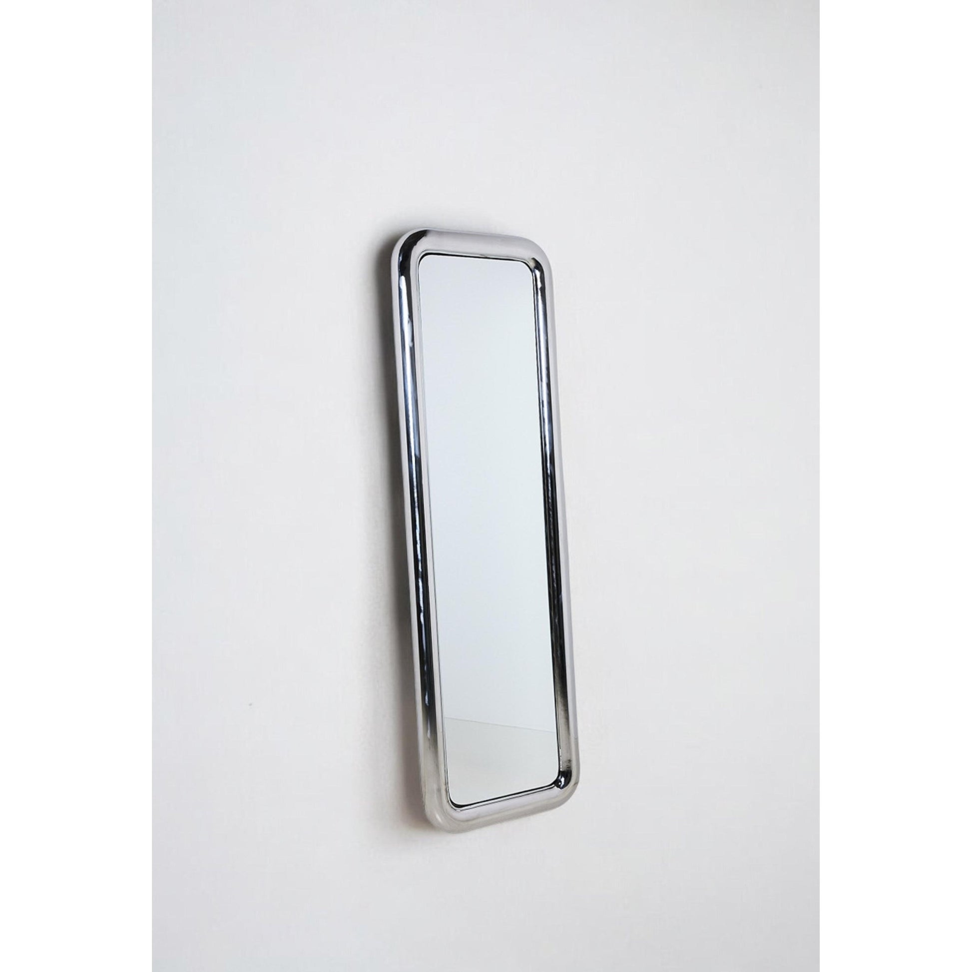 Tombul Krom Boy Aynası