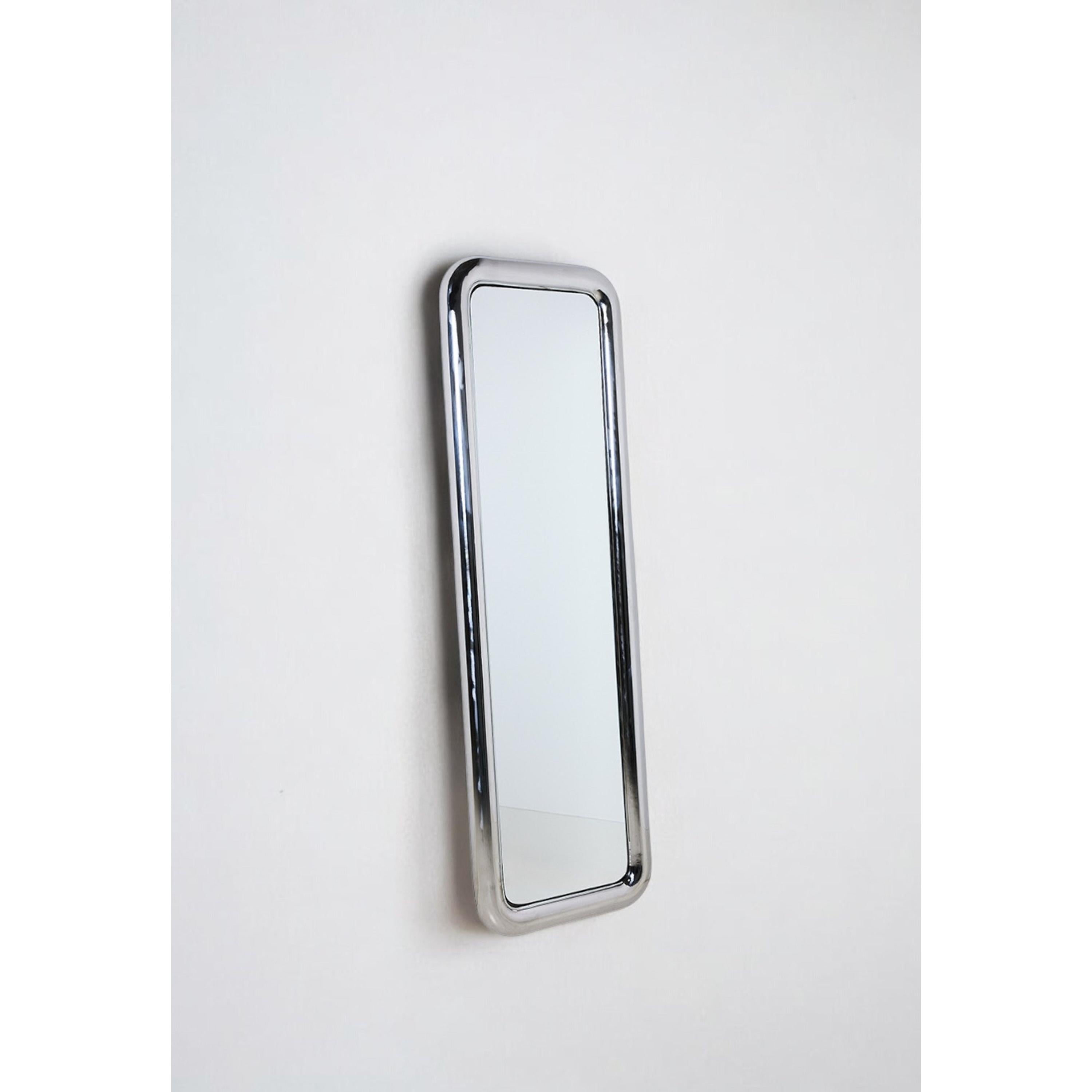 Tombul Krom Boy Aynası