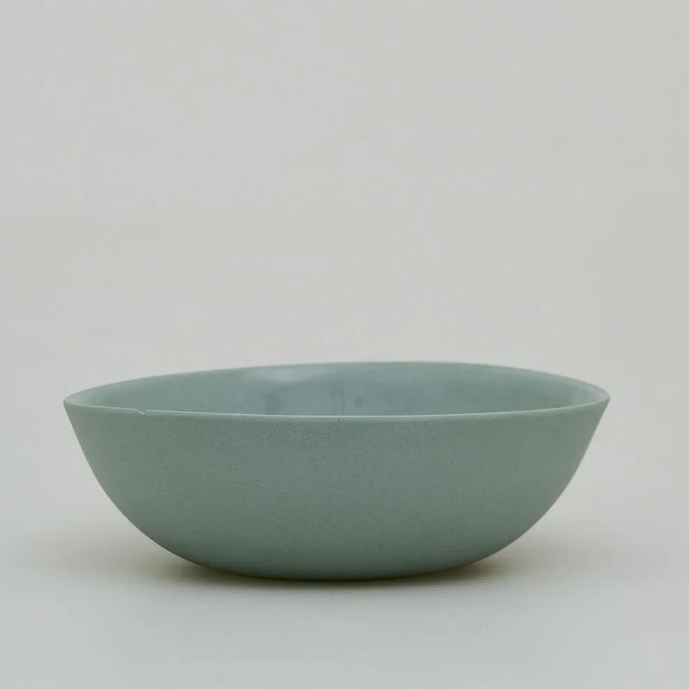 Tondo Kase Bebek Mavi