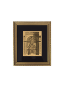 Torino No.2 Tablo