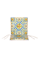Toscano Serisi Sandalye Minderi
