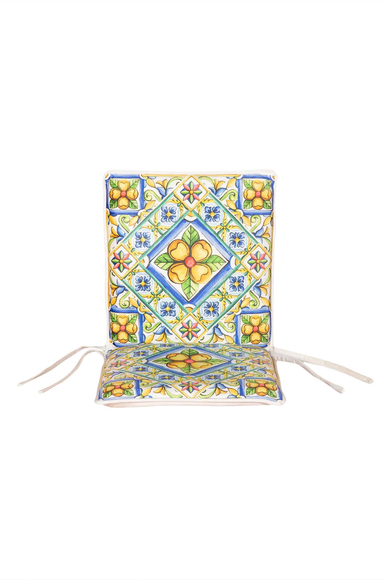 Toscano Serisi Sandalye Minderi