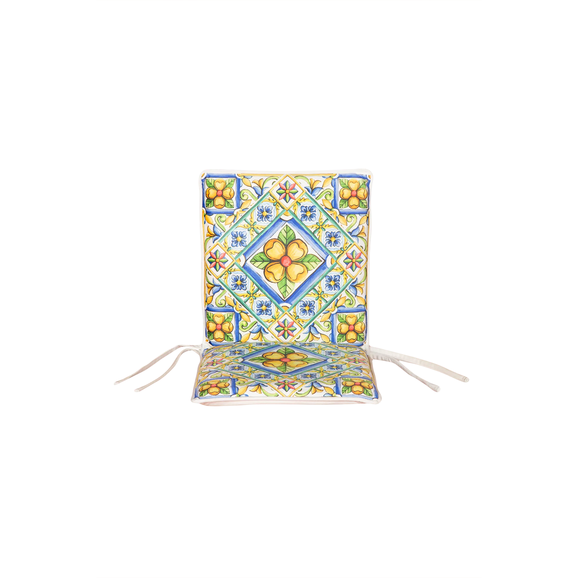 Toscano Serisi Sandalye Minderi