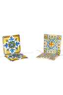 Toscano Serisi Sandalye Minderi