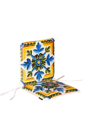 Toscano Serisi Sandalye Minderi