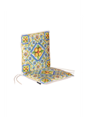 Toscano Serisi Sandalye Minderi
