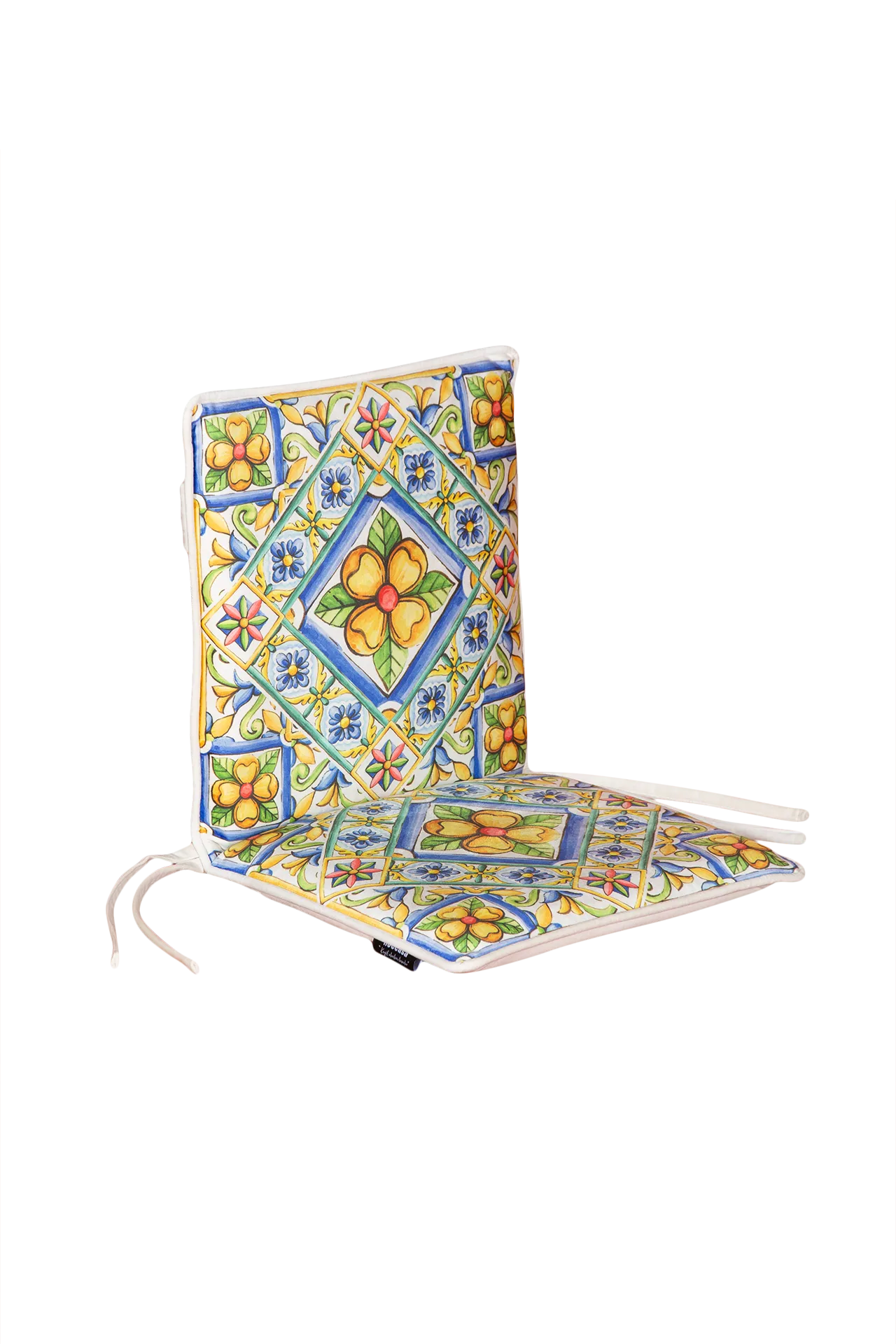 Toscano Serisi Sandalye Minderi