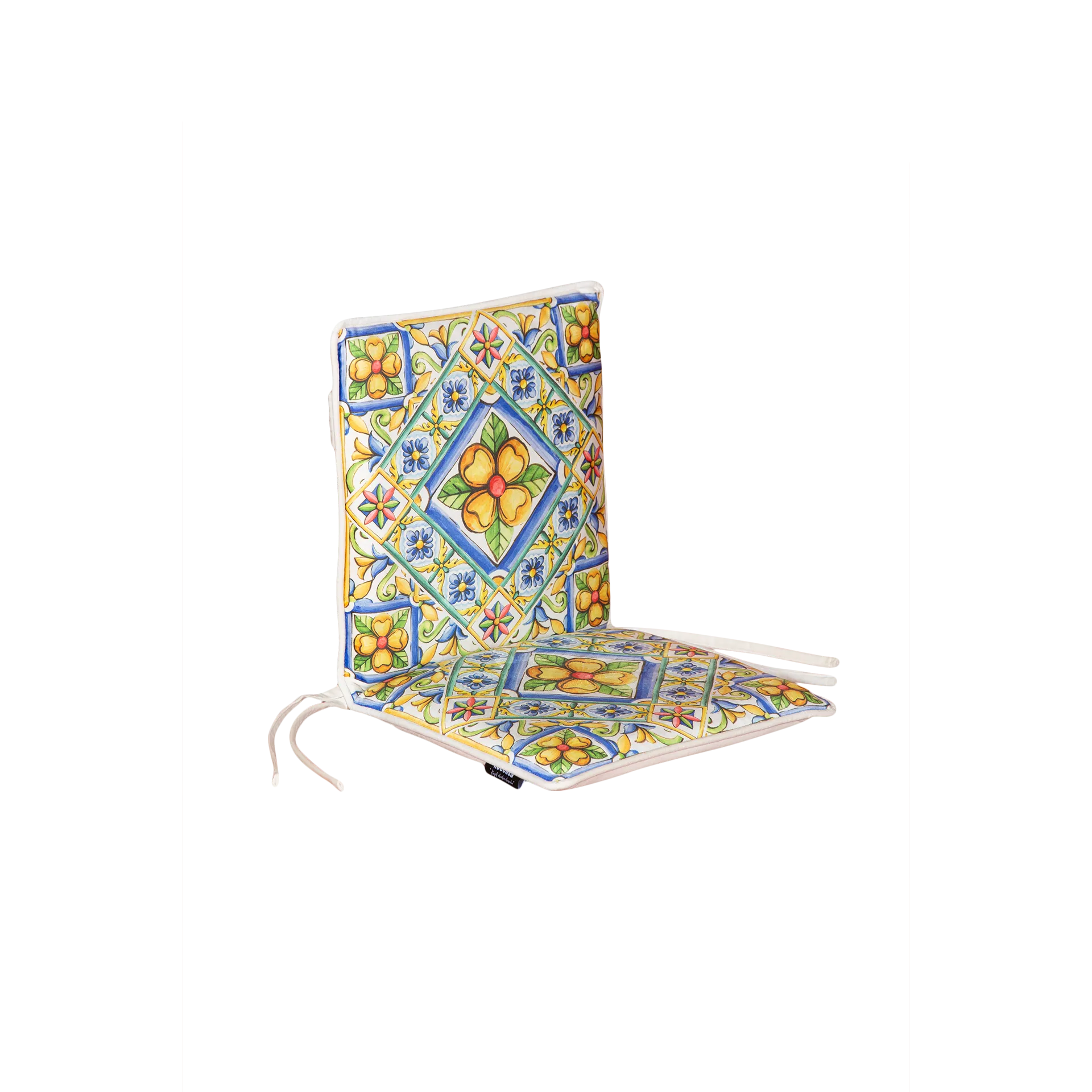 Toscano Serisi Sandalye Minderi