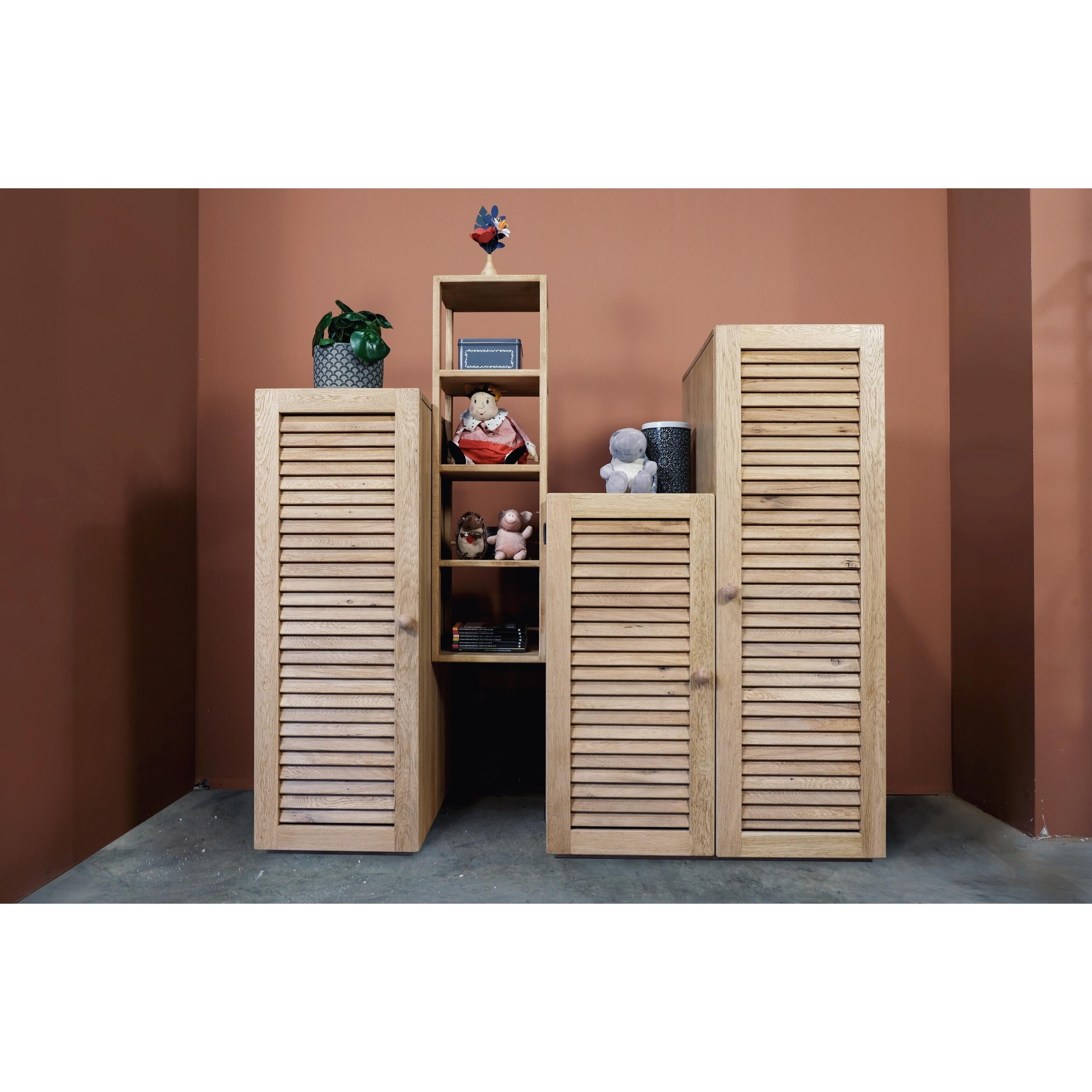 Toy Çocuk Giysi Dolabı