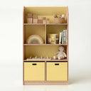 Toy House Kitaplık
