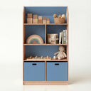 Toy House Kitaplık