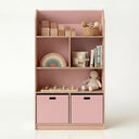 Toy House Kitaplık