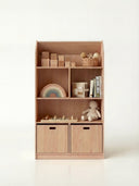 Toy House Kitaplık