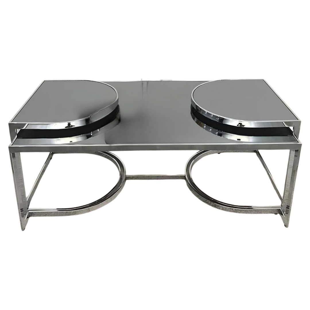 Trasformo Orta Sehpa