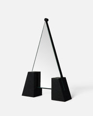 Triangolo Ayna-Ayna-Das Pieces-Siyah-NowShopFun