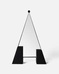 Triangolo Ayna-Ayna-Das Pieces-Bej-NowShopFun