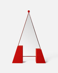 Triangolo Ayna-Ayna-Das Pieces-Bej-NowShopFun