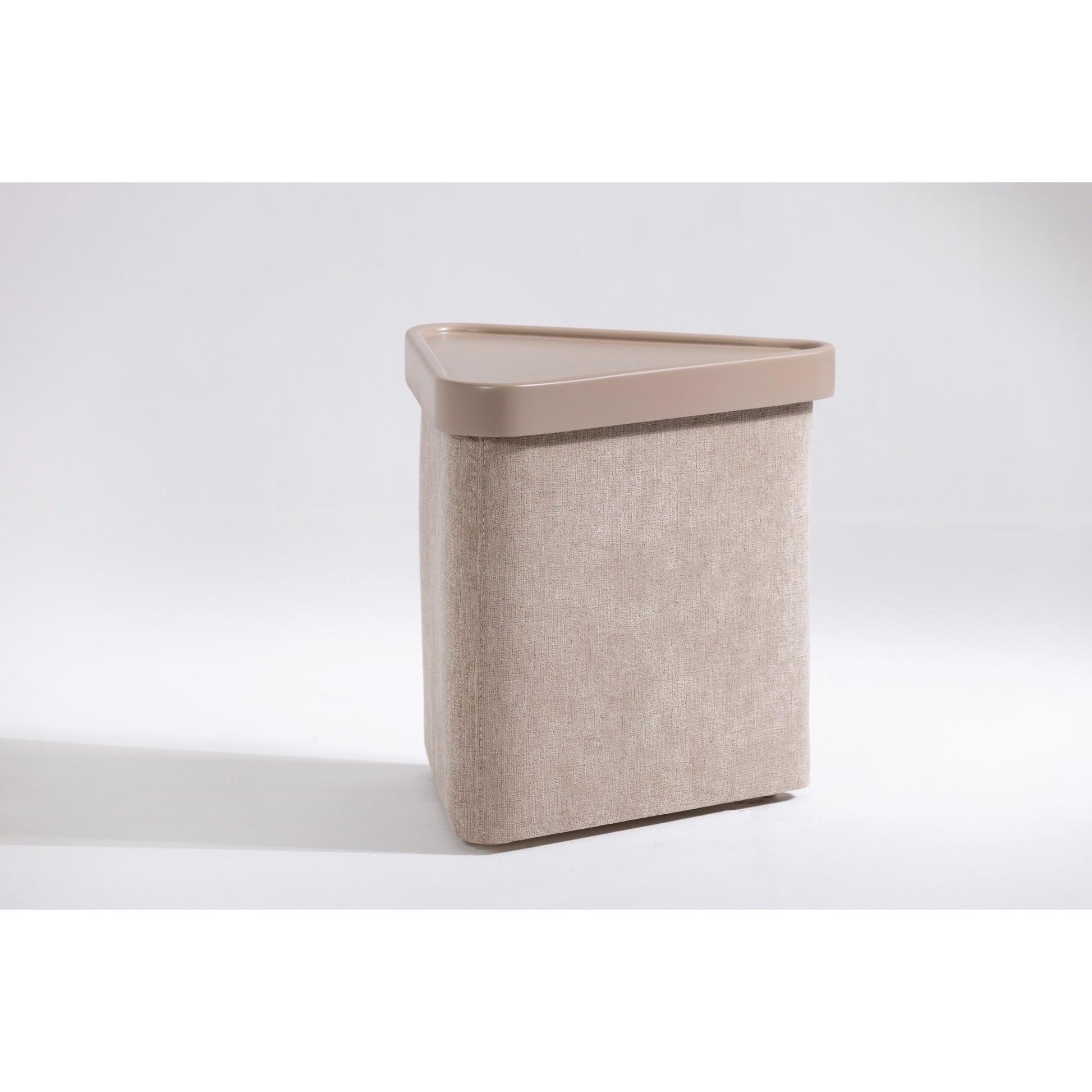 Trivio Lake Saklama Alanlı Vizon Üçgen Yan Sepha