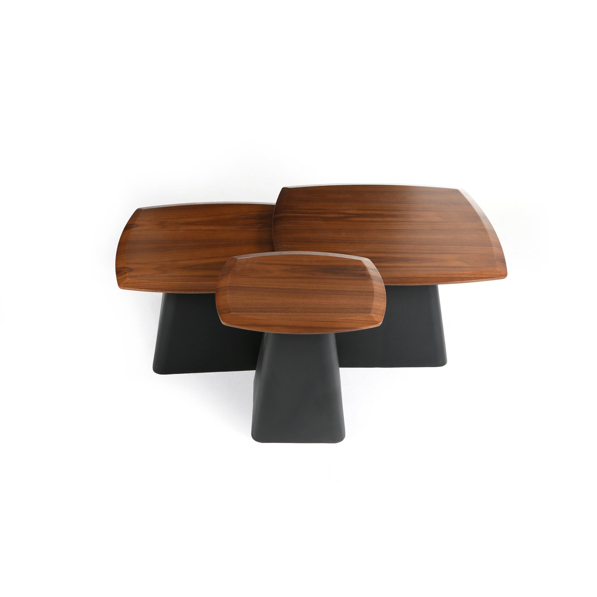 Trivium Orta Sehpa Seti