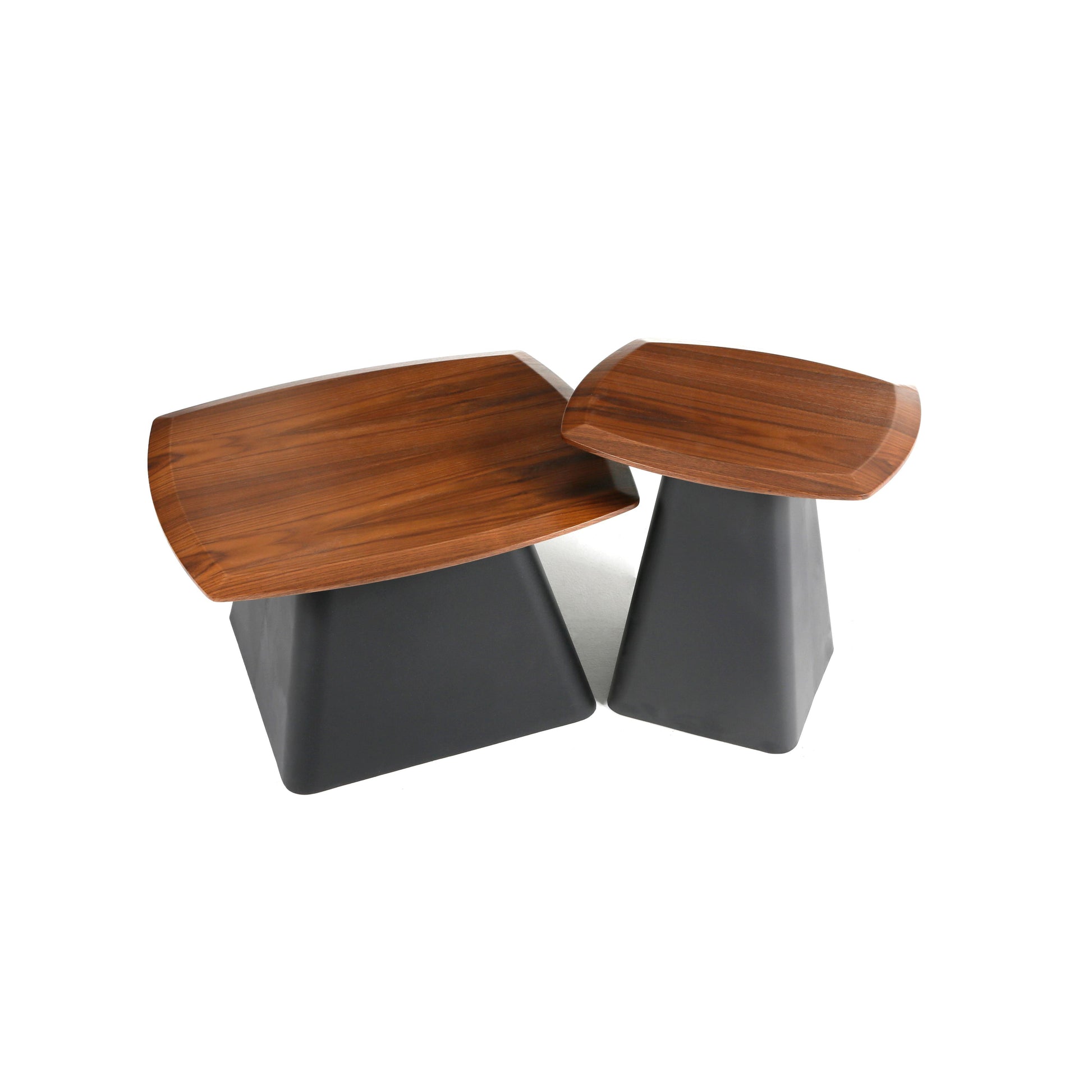 Trivium Orta Sehpa Seti