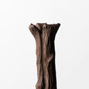 Trunk Sculpture Seramik Şamdan - Medium
