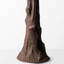 Trunk Sculpture Seramik Şamdan - Medium