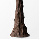 Trunk Sculpture Seramik Şamdan - Small