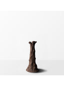 Trunk Sculpture Seramik Şamdan - Small