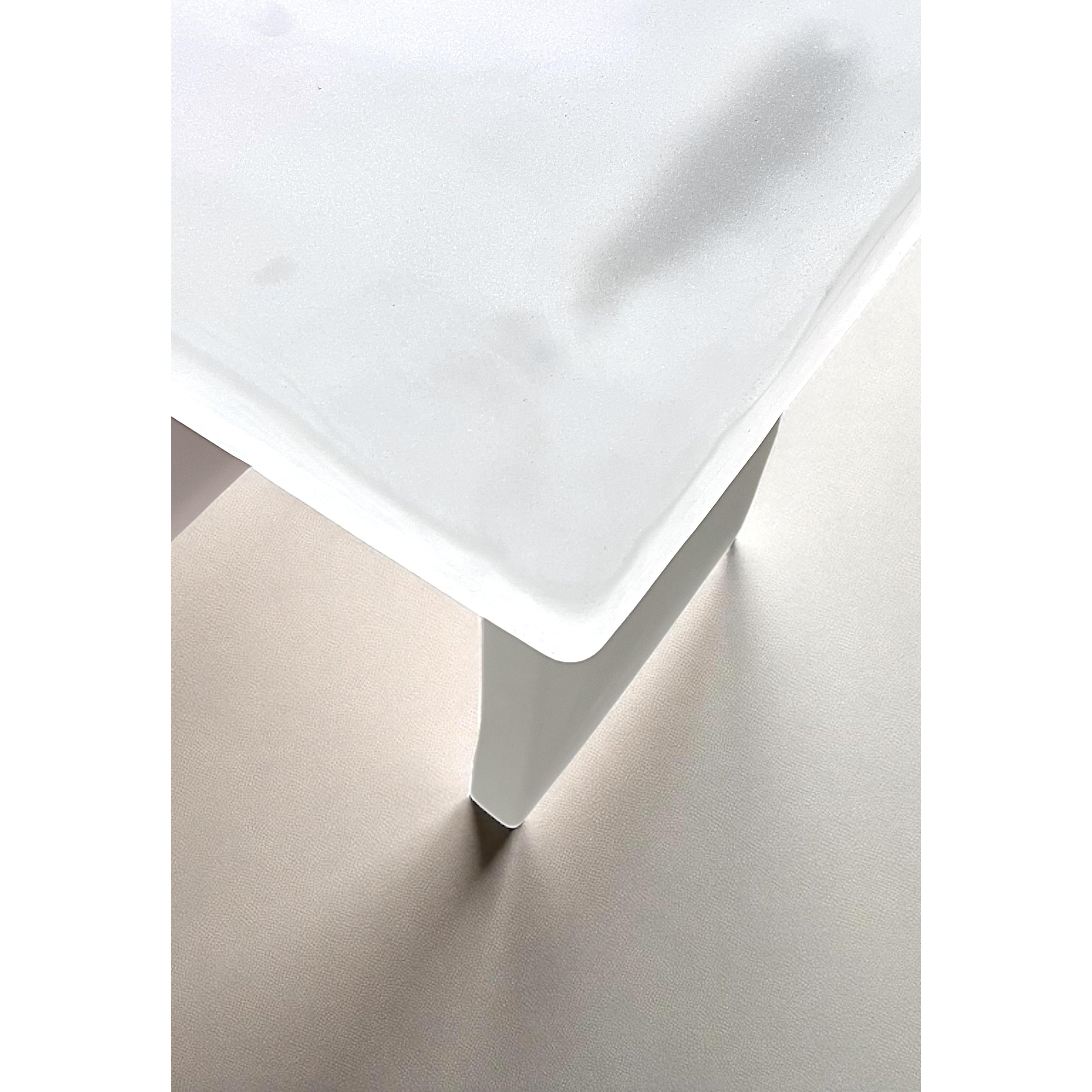 Tt Table Cam Yan Sehpa