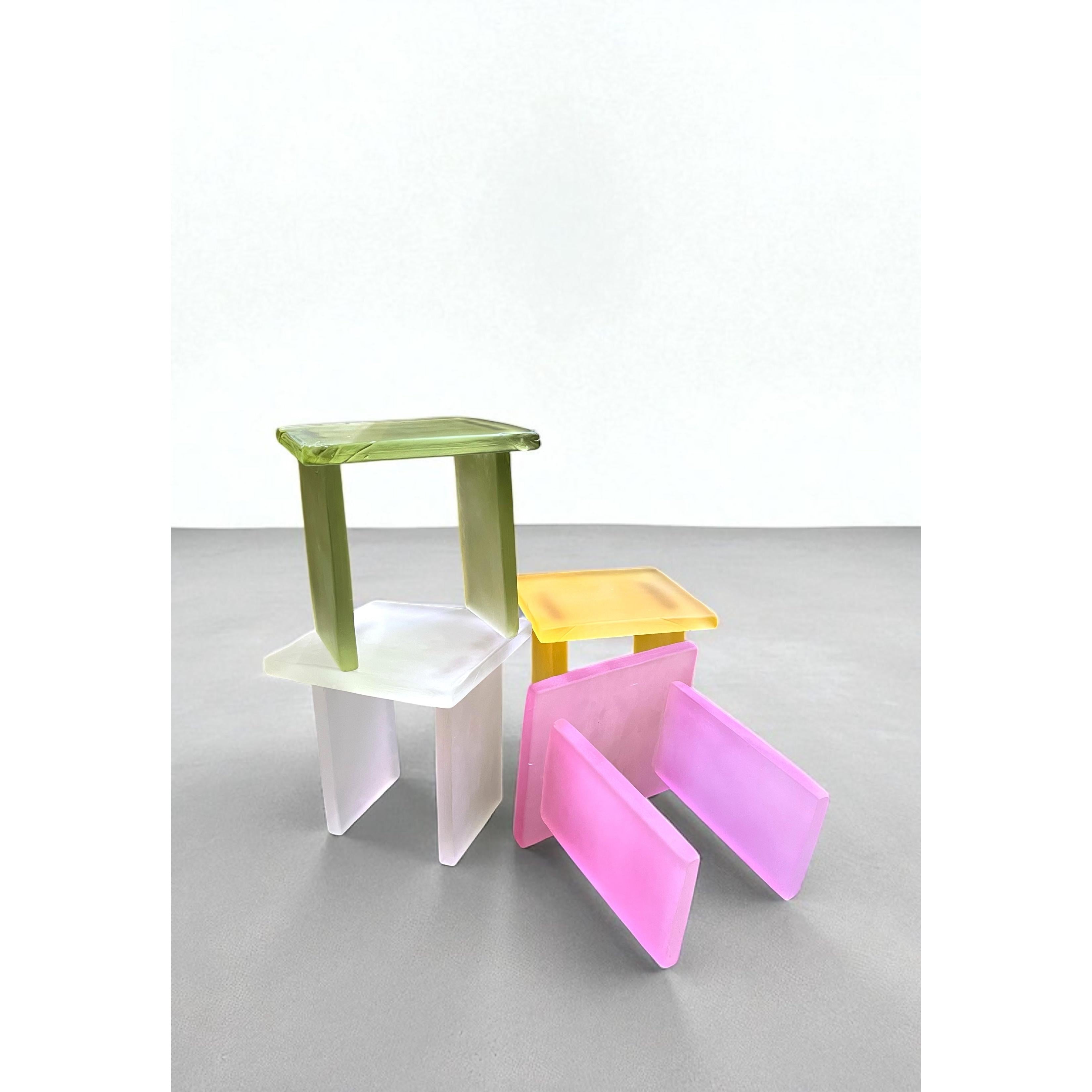 Tt Table Cam Yan Sehpa